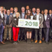 Aeropowder gana el Green Alley Award 2018 por su material aislante ecológico elaborado a partir de plumas