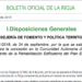 Abierta la convocatoria de ayudas a la rehabilitación en La Rioja para eficiencia energética, conservación y accesibilidad