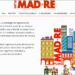 El Ayuntamiento de Madrid aprueba una nueva convocatoria del Plan MAD-RE de 50 millones de euros
