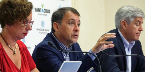 El Ayuntamiento de Santa Cruz de Tenerife impulsa un plan de rehabilitación que abarcará a 2.500 viviendas