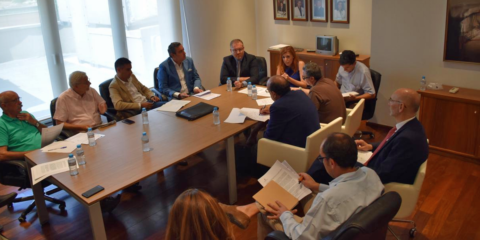 Castilla-La Mancha avanza en el proyecto de decreto de regulación del Informe de Evaluación del Edificio