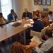 Castilla-La Mancha avanza en el proyecto de decreto de regulación del Informe de Evaluación del Edificio