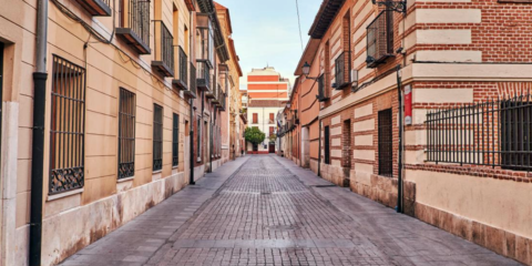 La Comunidad de Madrid aprueba la financiación de 6 millones de euros para la rehabilitación y renovación urbana
