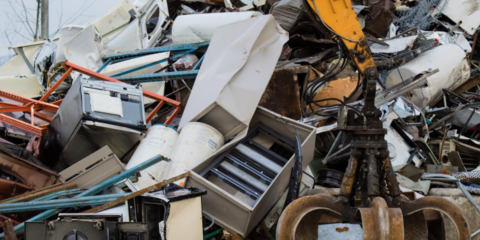 La Comunidad de Madrid destinará cerca de 58 millones de euros al nuevo complejo de reciclaje en Loeches