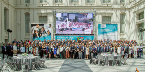 El concurso Multi Comfort Saint-Gobain 2019 busca soluciones arquitectónicas sostenibles de alta eficiencia energética