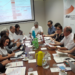 Especialistas en economía circular de la Comunidad Valenciana proponen el rediseño sostenible del mobiliario urbano