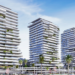 Estudio Lamela gana el concurso para diseñar un edificio residencial icónico, sostenible y eficiente en Málaga