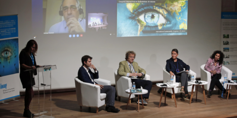 Más de 15 expertos analizan la sostenibilidad en el Primer Congreso Internacional sobre Desarrollo Sostenible de Knauf