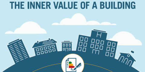 Un nuevo informe de BPIE analiza la calidad ambiental interior y el rendimiento energético en los edificios