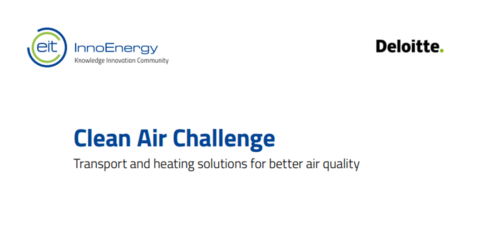 El informe ‘Clean Air Challenge’ revela que la reducción de smog podría ahorrar 183 billones de euros a Europa en 2025