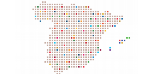 Publicado el primer informe sobre los objetivos de desarrollo sostenible en 100 ciudades españolas