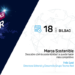 Jornada sobre la sostenibilidad y transformación digital en el mundo de la empresa, el 18 de octubre en Bilbao