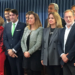 Junta de Castilla y León, Ministerio de Fomento y ayuntamientos firman acuerdos para financiar seis Áreas de Regeneración Urbana