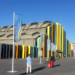 El espacio de La Nave en Madrid busca proyectos innovadores en sostenibilidad, bioeconomía y economía circular