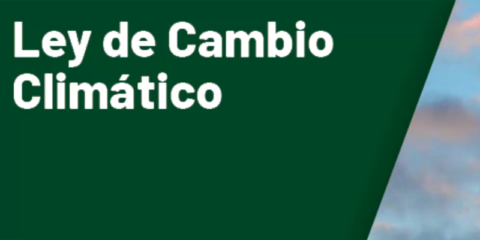 Luz verde del Parlamento andaluz a la nueva Ley de Medidas frente al Cambio Climático en Andalucía