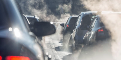 Ministros de Medio Ambiente de la UE acuerdan reducir un 35% las emisiones de CO2 de turismos nuevos en 2030