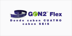 Logo de Otis Gen2 Home
