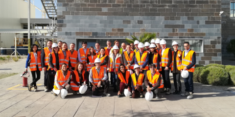 El proyecto REZBUILD cumple su primer aniversario en el camino hacia la innovación para conseguir EECN