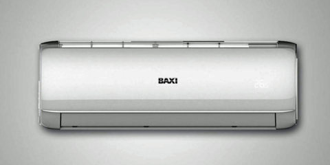 El equipo R-32 de la gama Quilak de Baxi proporciona máxima eficiencia en climatización