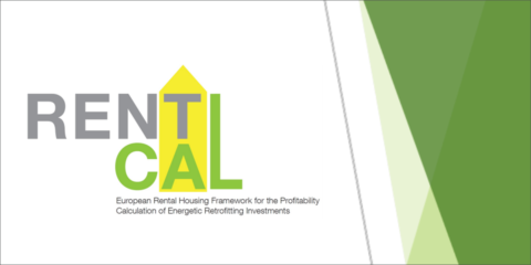 RentalCal, nueva herramienta online para calcular la eficiencia energética en las viviendas