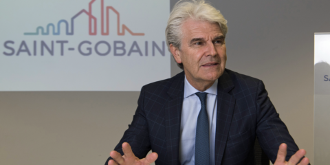 Saint-Gobain España reduce en un 12% las emisiones de CO2 de sus plantas industriales en siete años