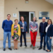 Sostenibilidad y ahorro energético tras la reforma del consultorio médico de Las Rozas de Valdearroyo