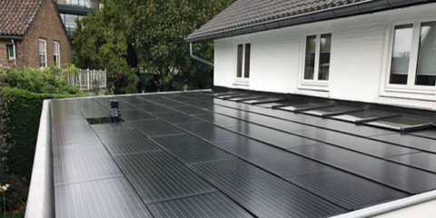 Arranca el proyecto europeo BIPVBOOST para reducir los costes de la energía fotovoltaica integrada en edificios