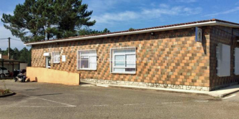 La localidad de Tomiño recibe más de 170.000 euros del IDAE para la rehabilitación energética del edificio de Bienestar y Policía Local