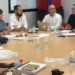Vélez-Málaga se convierte en laboratorio europeo de experimentación para la reutilización de residuos de construcción