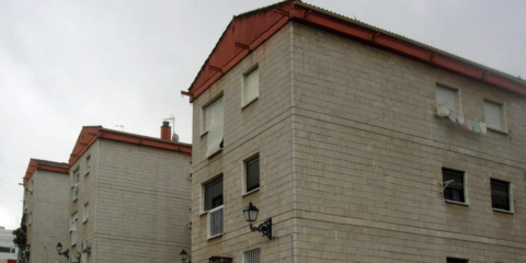 El parque público de viviendas de Andalucía se une el proyecto MeDOS para mejorar las actuaciones de rehabilitación energética