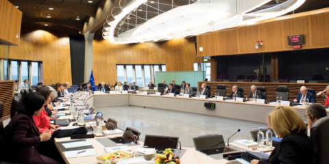 La CE aboga por un crecimiento sostenible en Europa y climáticamente neutral para el año 2050