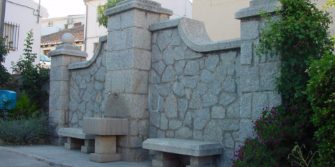 La Comunidad de Madrid financia con 2 millones de euros la rehabilitación de los cascos antiguos de pequeños municipios