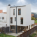 House Habitat construye una vivienda de madera obteniendo gran aislamiento térmico y calidad del aire interior