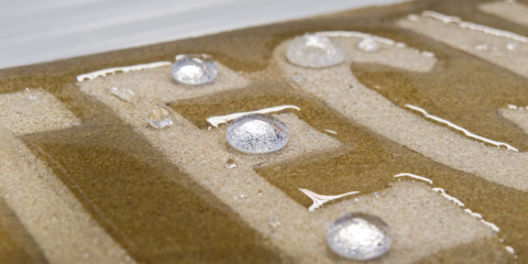 Ingurubide organiza una jornada técnica sobre los protectores nanotecnológicos