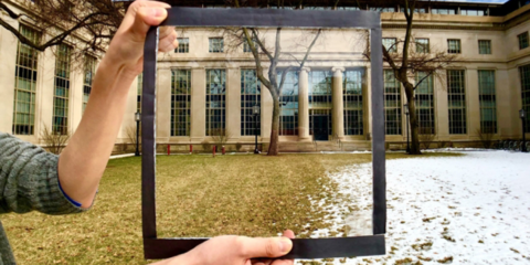 Ingenieros del MIT hallan un material que rechaza el 70% del calor entrante por las ventanas