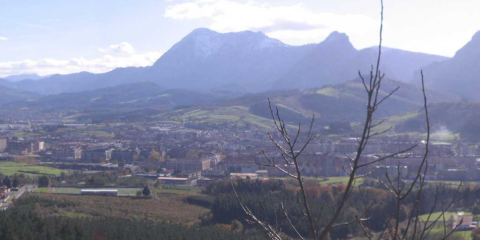 El barrio de Aramotz de Durango se rehabilitará para mejorar la accesibilidad y eficiencia energética