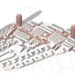 Jóvenes arquitectos de la UPM trabajan en la regeneración urbana de Madrid