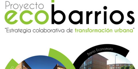 Azuqueca de Henares lanza el proyecto ‘Ecobarrios’ para reducir el gasto energético de sus barrios más antiguos