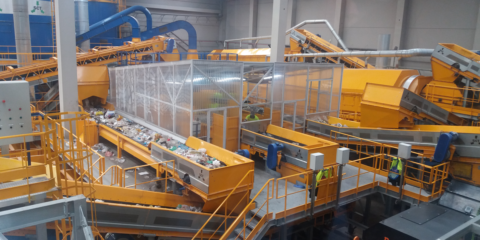 La Comunidad Valenciana adapta su Plan Integral de Residuos y abre un periodo de alegaciones