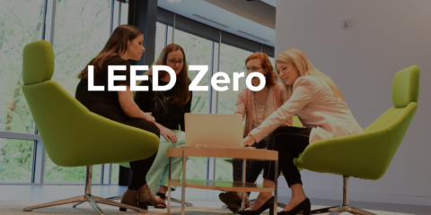 ‘US Green Building Council’ lanza la certificación LEED Zero para garantizar el consumo energético de cero emisiones