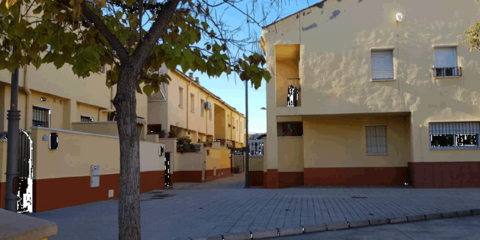Aprobada una actuación para la mejora de la eficiencia energética en viviendas públicas de Granada