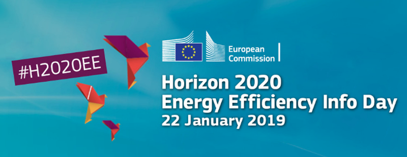 horizon 2020 energy efficiency