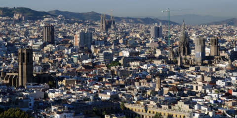 El programa Escuelas + Sostenibles mejorará la sostenibilidad y eficiencia energética de los colegios de Barcelona