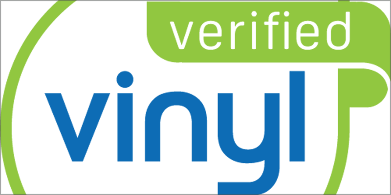 vinyl verified
