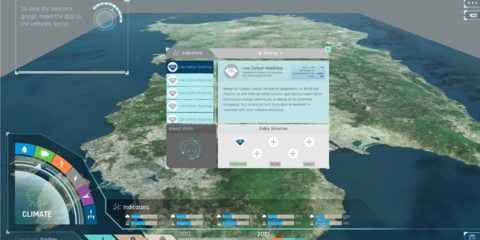 Eurecat presenta en Iwater sus soluciones de mejora de la gestión de agua y economía circular
