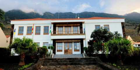 La Frontera en Canarias subvencionará la rehabilitación de viviendas para ahorrar en consumo energético