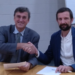 GBCe y el ITeC firman un convenio de colaboración en favor de la construcción sostenible
