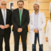 El Hospital Virgen de Altagracia de Manzanares reduce a la mitad las emisiones de CO2 y el consumo energético