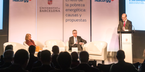 IEB-UB y Naturgy analizan las causas de la pobreza energética y plantean medidas para solucionarla