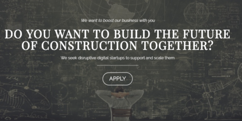 La iniciativa ‘The InnCom Challenge’ ayudará a las startups de la construcción sostenible